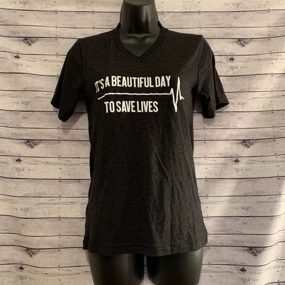 Grey’s Anatomy It’s A Beautiful Day To Save Lives - Picture 1 of 4